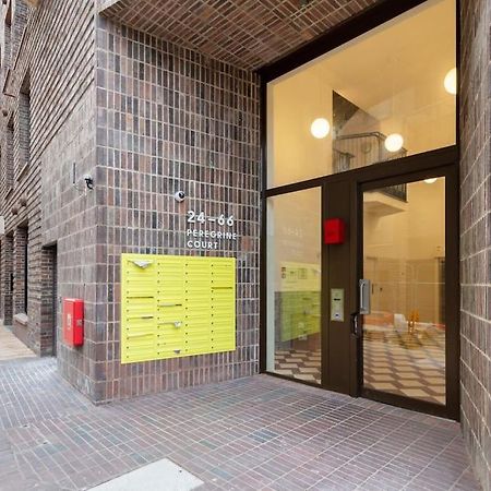 Cozy Flat In Hip East London Daire Dış mekan fotoğraf