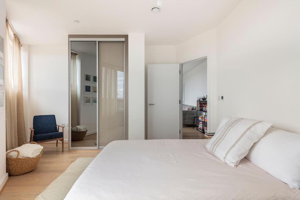 Cozy Flat In Hip East London Daire Dış mekan fotoğraf